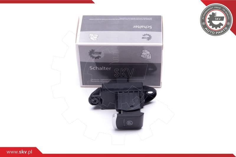 Switch, park brake actuation 96SKV926