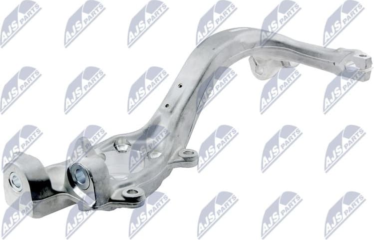 Steering Knuckle, wheel suspension ZZP-AU-023