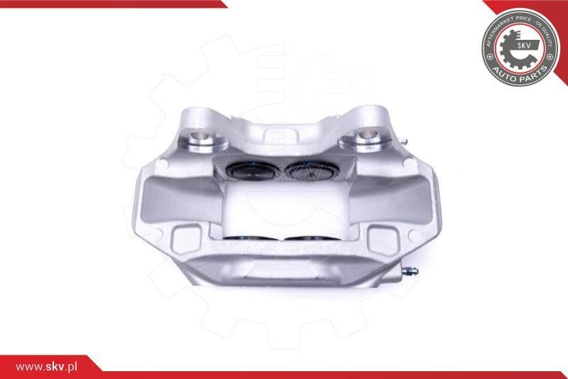 Brake Caliper 42SKV412 - image 4