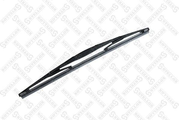 Wiper Blade 104 350-SX