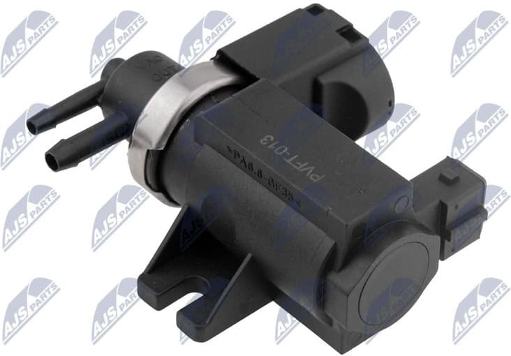 Pressure converter, turbocharger EGR-FT-013 - image 2
