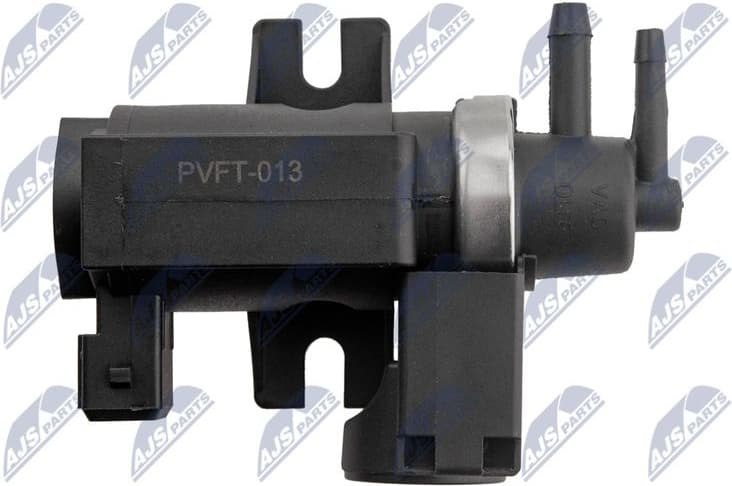 Pressure converter, turbocharger EGR-FT-013 - image 3