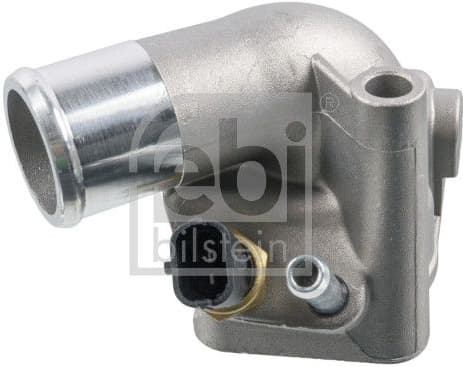 Thermostat, coolant 103708