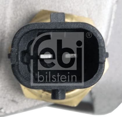 Thermostat, coolant 103708 - image 2