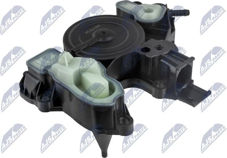 Oil Separator, crankcase ventilation SEP-AU-005
