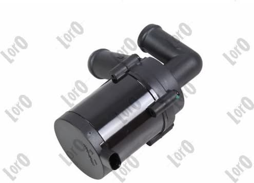 Auxiliary Water Pump (cooling water circuit) LORO 138-01-002 - image 2