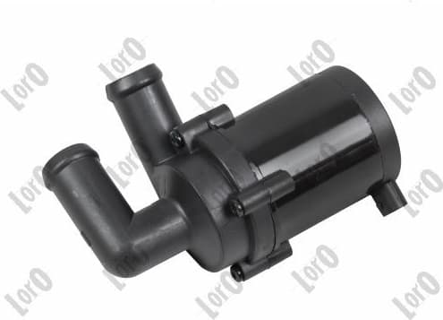 Auxiliary Water Pump (cooling water circuit) LORO 138-01-002 - image 3