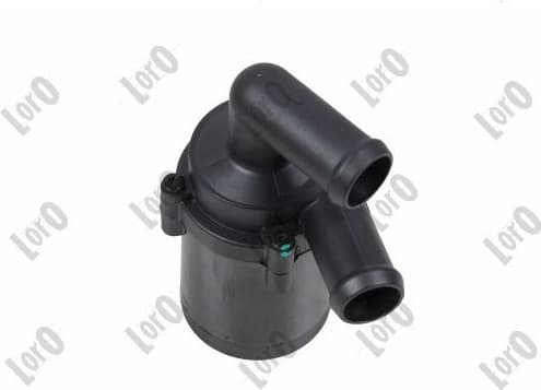 Auxiliary Water Pump (cooling water circuit) LORO 138-01-002 - image 4