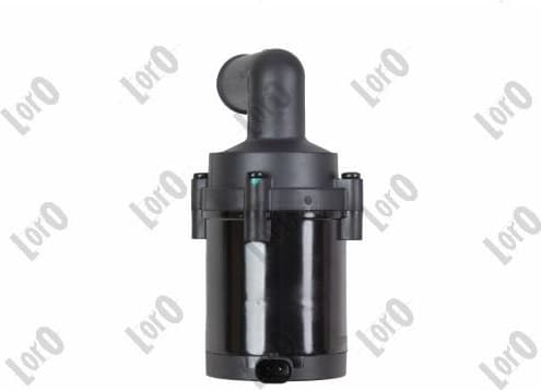 Auxiliary Water Pump (cooling water circuit) LORO 138-01-002 - image 5