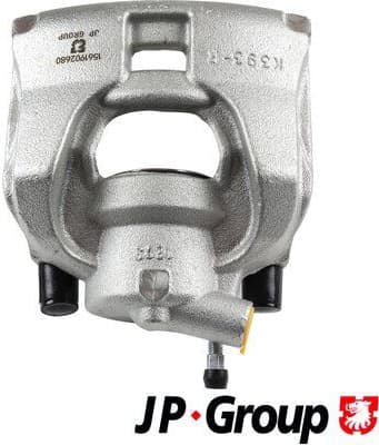 Brake Caliper JP 1561902680 - image 3