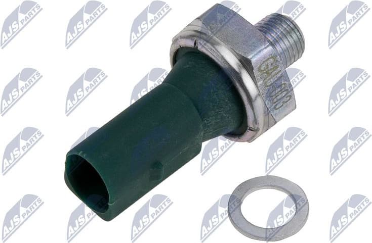Oil Pressure Switch ECC-AU-003 - image 2