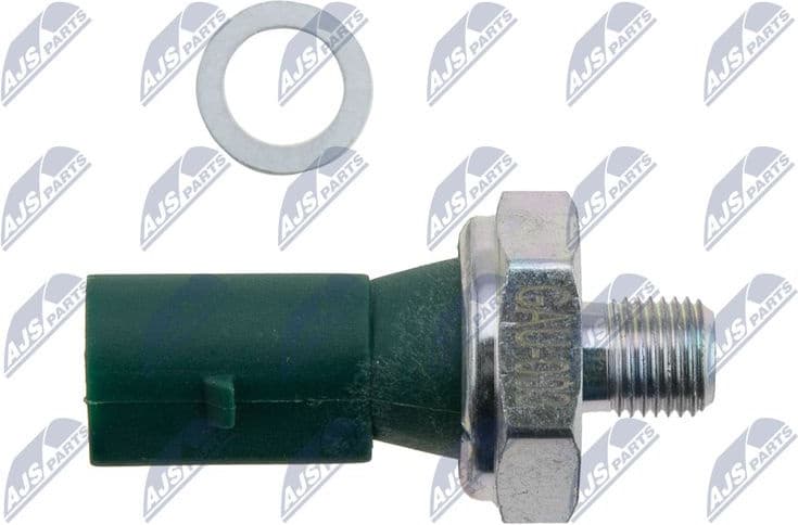 Oil Pressure Switch ECC-AU-003 - image 3