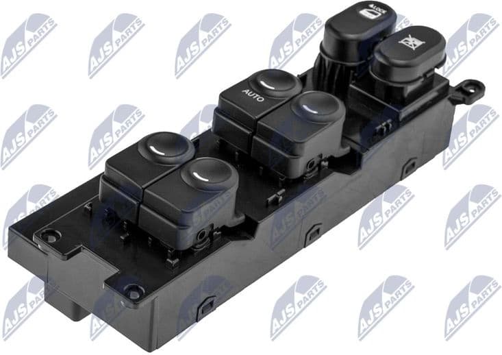 Switch, window regulator EWS-HY-033