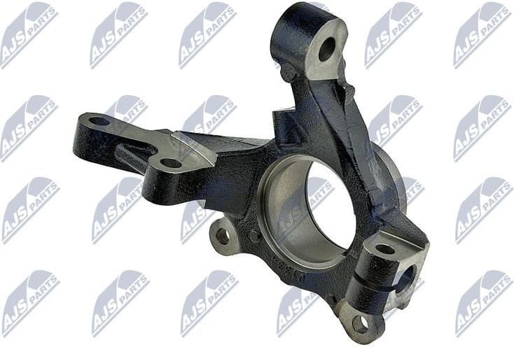 Steering Knuckle, wheel suspension ZZP-CH-002 - image 2