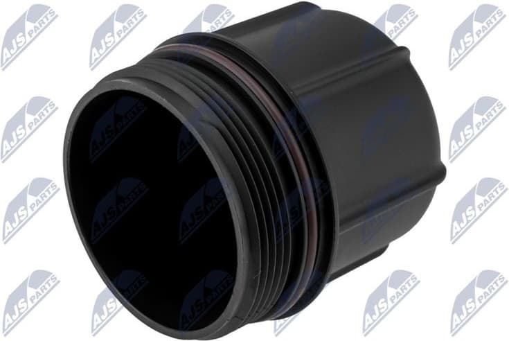 Cap, oil filter housing CCL-AU-063 - image 2