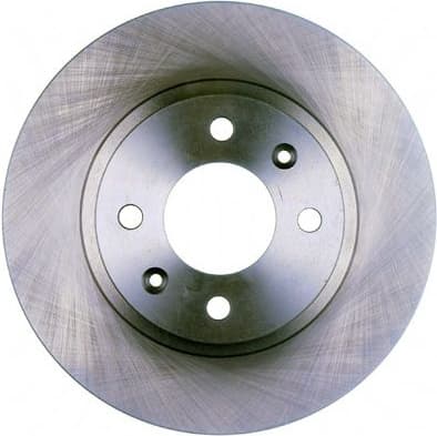 Brake Disc B130763