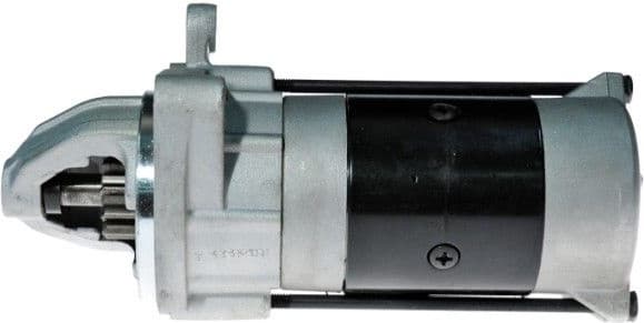 Starter 8EA 011 610-971 - image 4