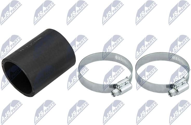 Charge Air Hose GPP-TY-018 - image 2