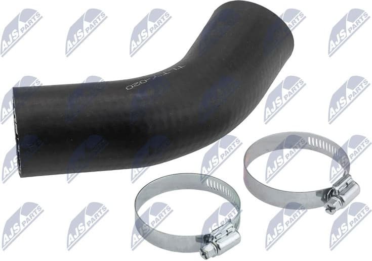 Charge Air Hose GPP-TY-020 - image 2