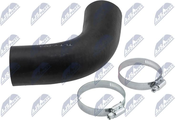 Charge Air Hose GPP-TY-023 - image 2