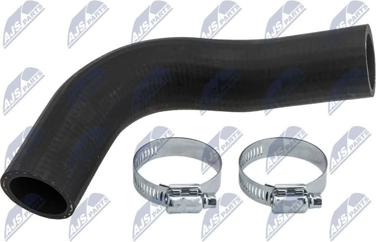 Charge Air Hose GPP-TY-019