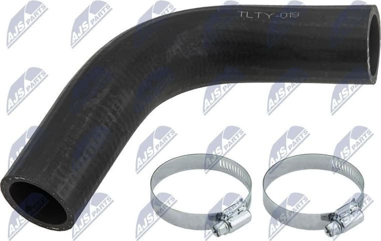 Charge Air Hose GPP-TY-019 - image 2