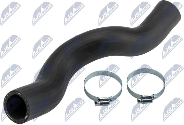 Charge Air Hose GPP-TY-024