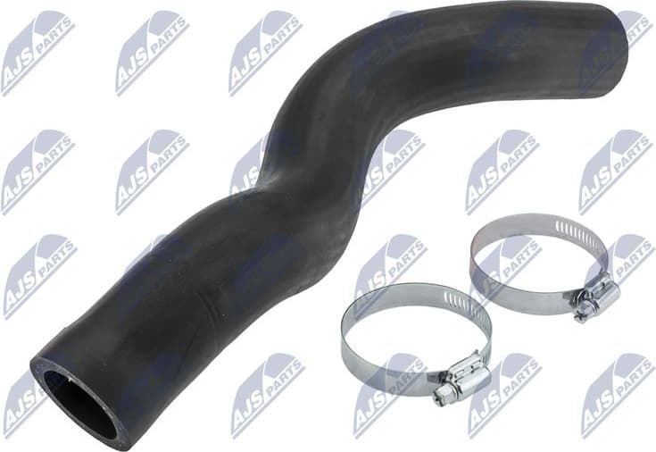 Charge Air Hose GPP-TY-024 - image 2