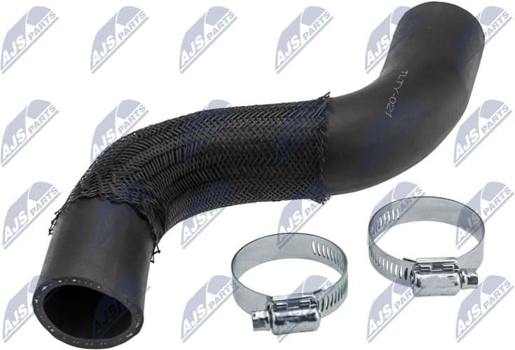 Charge Air Hose GPP-TY-021