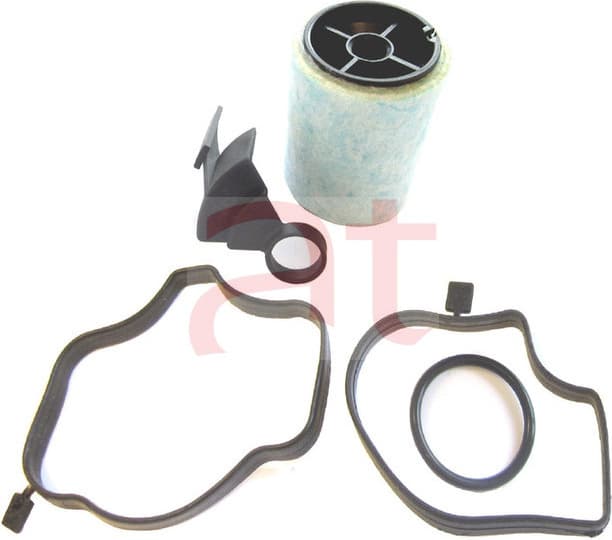 Filter breather-oil separator AT20003 - image 2