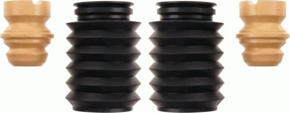 Shock absorber protection kit 900132