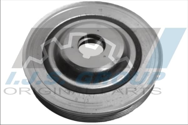 Pulley crankshaft 17-1104