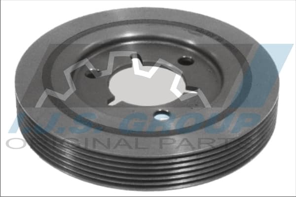 Pulley crankshaft 17-1060 - image 4
