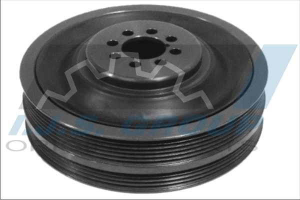 Pulley crankshaft 17-1056 - image 4