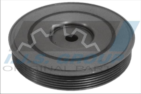 Pulley crankshaft 17-1022 - image 4