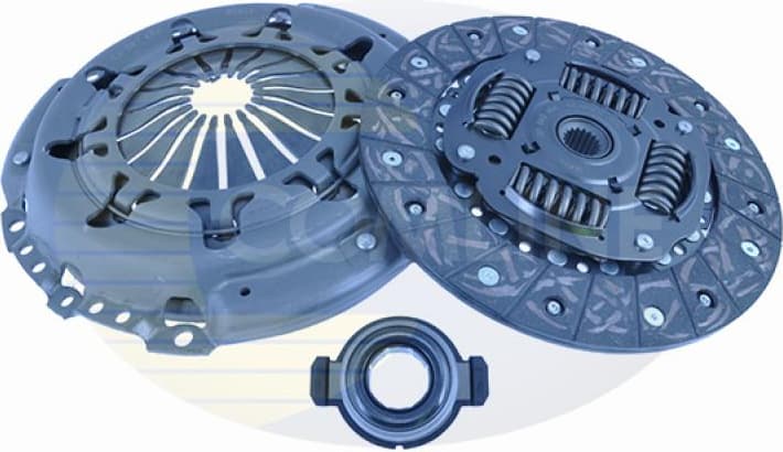 Clutch kit ECK278