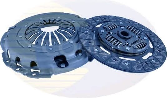 Clutch kit ECK274