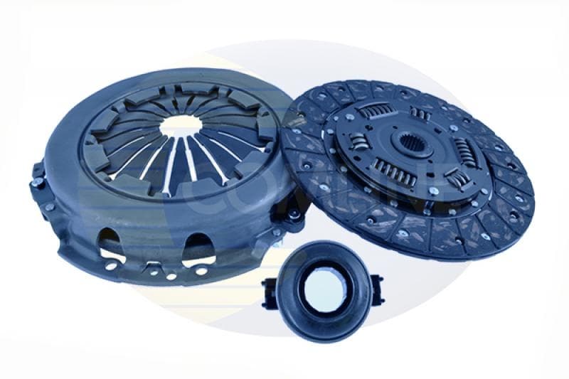 Clutch kit ECK280