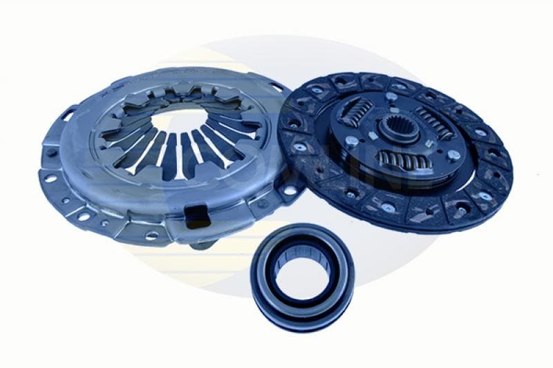 Clutch kit ECK283