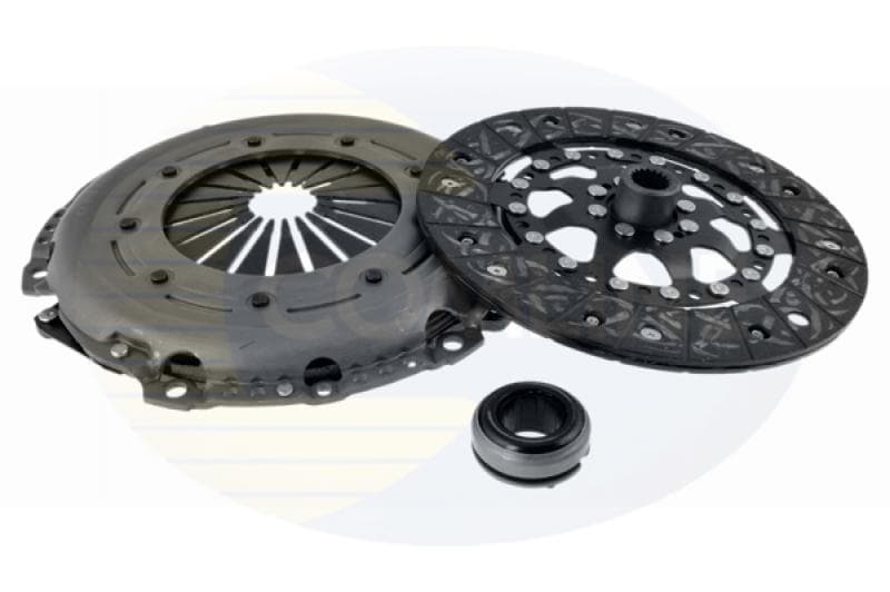 Clutch kit ECK285