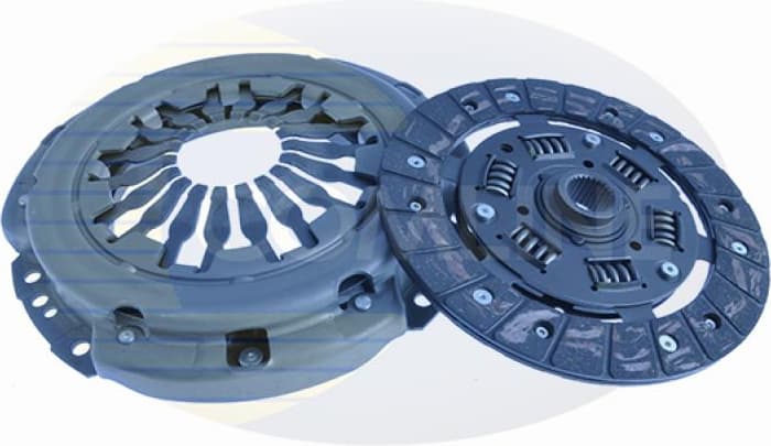 Clutch kit ECK292