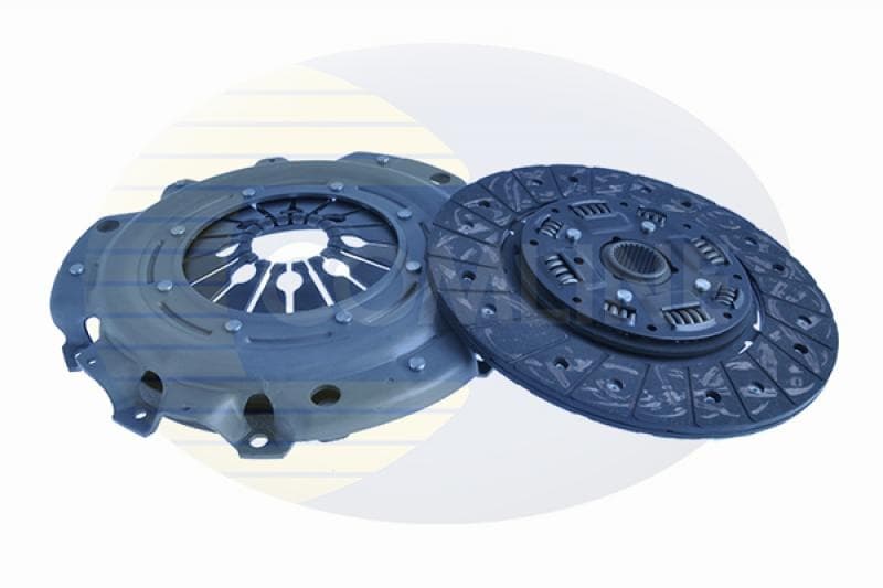 Clutch kit ECK294