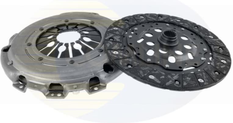 Clutch kit ECK295