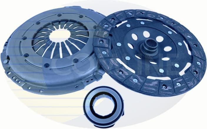 Clutch kit ECK305