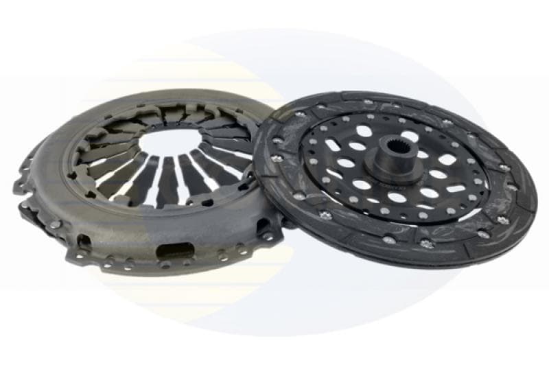 Clutch kit ECK320