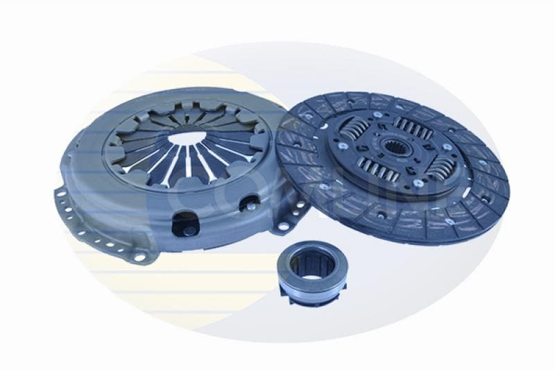 Clutch kit ECK307