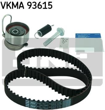 Timing belt kit VKMA93615 - image 5