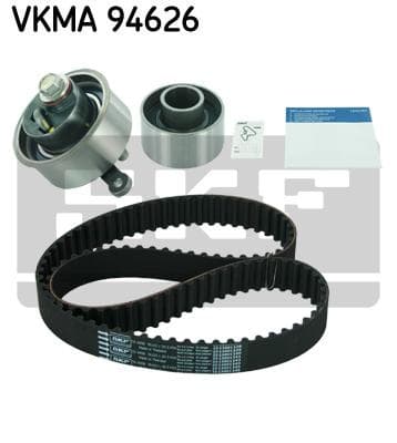 Timing belt kit VKMA94626