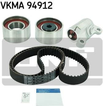 Timing belt kit VKMA94912 - image 5