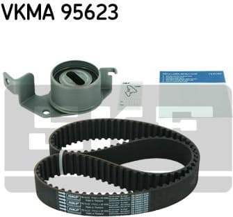 Timing belt kit VKMA95623 - image 5